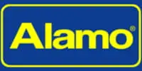 alamo autovermietung logo
